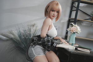 Bridget.a boneca sexual (SEDoll 161cm E-CUP #130SC Silicone Pro)