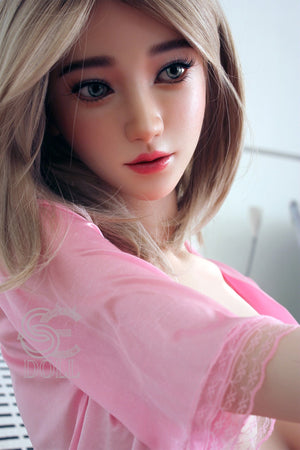 Yuuka.Um boneca sexual (SEDoll 160cm C-Cup #079SC Silicone Pro)