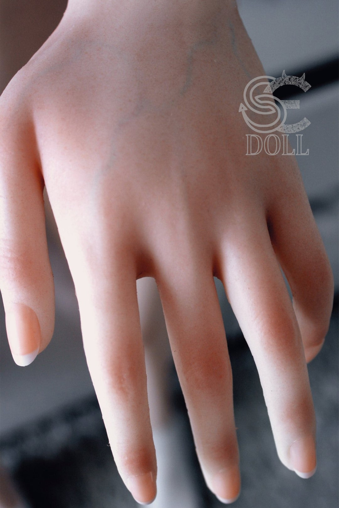 Yuuka.A muñeca sexual (SEDoll Copa C de 160 cm #079SC Silicona Pro)