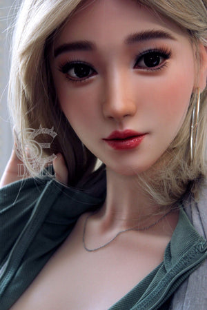 Yuuka.Um boneca sexual (SEDoll 160cm C-Cup #079SC Silicone Pro)
