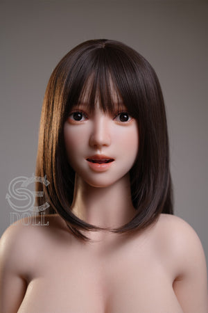 Boneca sexual yuuka.i (SEDoll 157cm i-cup #079so silicone pro) EXPRESS