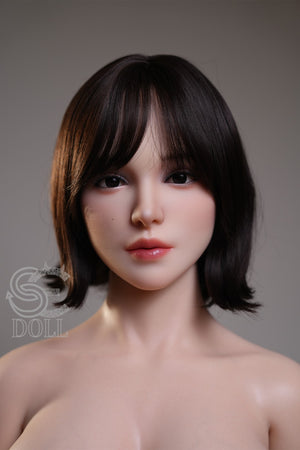 Liam.a boneca sexual (SEDoll T165cm C-Cup #134SC Silicone Pro)