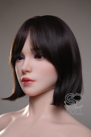 Liam.a boneca sexual (SEDoll T165cm C-Cup #134SC Silicone Pro)