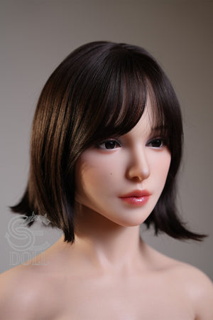 Liam.a boneca sexual (SEDoll T165cm C-Cup #134SC Silicone Pro)