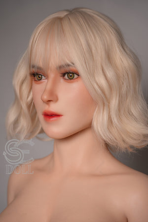 Xena.Uma boneca sexual (SEDoll T165cm c-cup #135SC Silicone Pro)