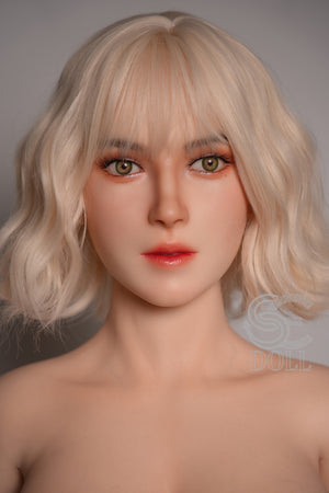 Xena.Uma boneca sexual (SEDoll T165cm c-cup #135SC Silicone Pro)