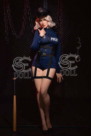 Xena.Uma boneca sexual (SEDoll T165cm c-cup #135SC Silicone Pro)