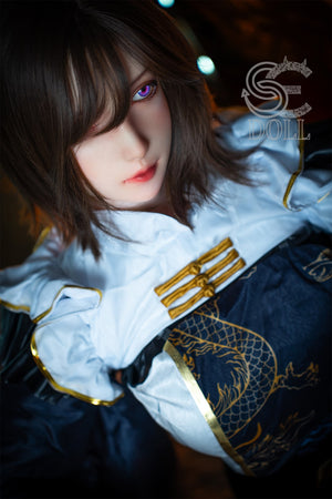 Boneca sexual yuuki.i (SEDoll 155cm D-KUPA #076SC Silicone Pro)