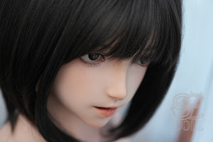 Boneca sexual yuuki.j (SEDoll 163cm c-cup #076so Silicone Pro)