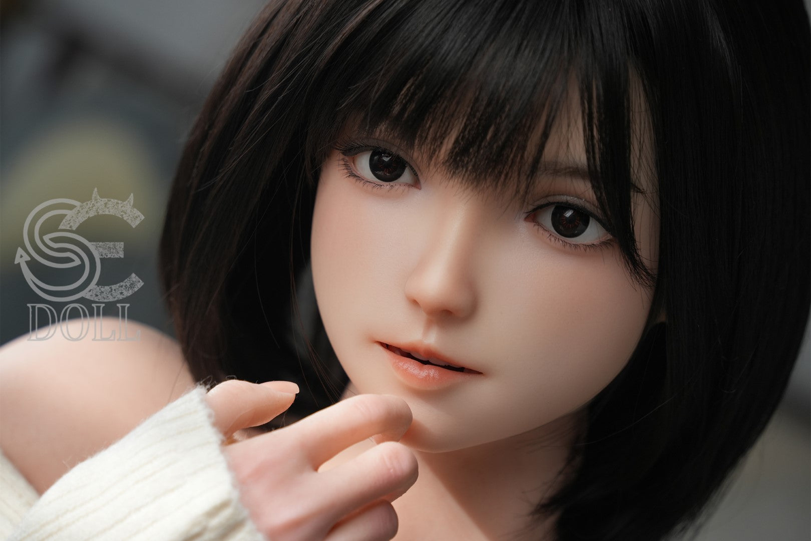 Boneca sexual yuuki.j (SEDoll 163cm c-cup #076so Silicone Pro)