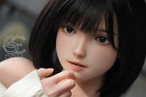 Boneca sexual yuuki.j (SEDoll 163cm c-cup #076so Silicone Pro)
