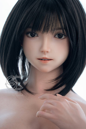 Boneca sexual yuuki.j (SEDoll 163cm c-cup #076so Silicone Pro)