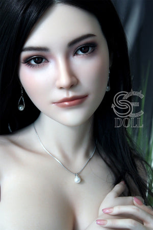 Boneca sexual regina.i (SEDoll 165 cm c-cop #078so Silicone Pro)