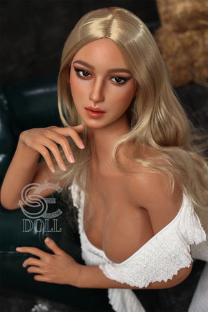 Boneca sexual xena.c (SEDoll T157CM I-CUP #135SC Silicone Pro)