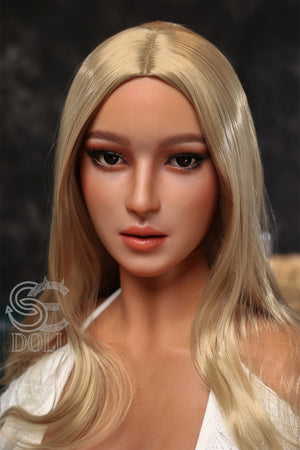 Boneca sexual xena.c (SEDoll T157CM I-CUP #135SC Silicone Pro)