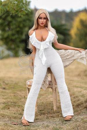 Boneca sexual xena.c (SEDoll T157CM I-CUP #135SC Silicone Pro)