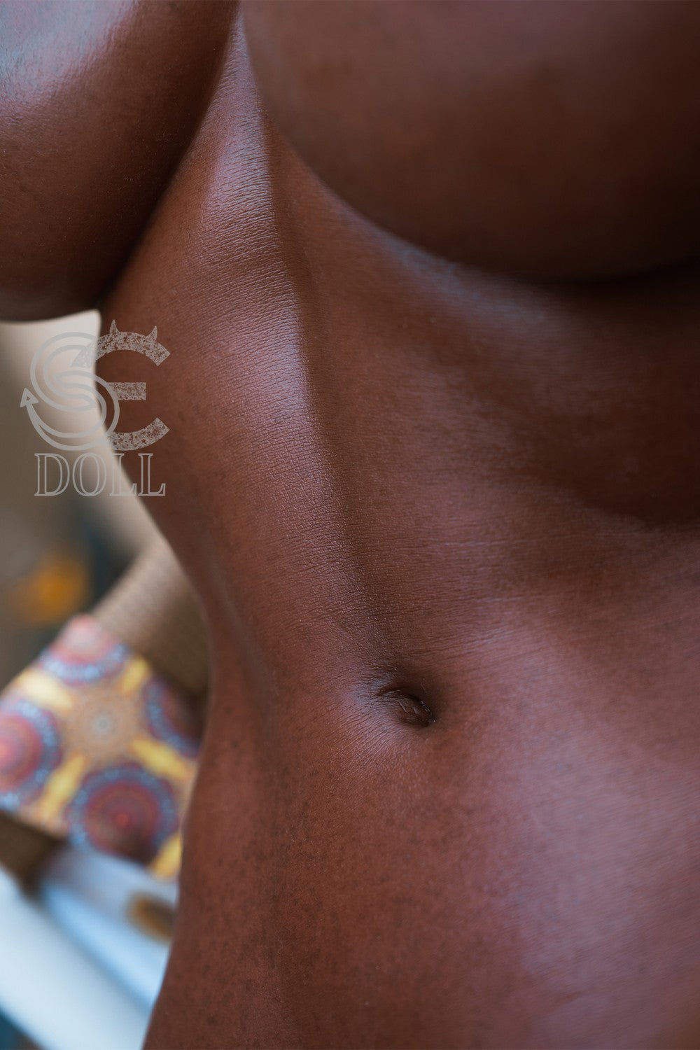 Boneca sexual Liam.E (SEDoll Copo E T167cm #134SC Silicone Pro)