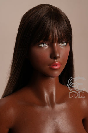 Boneca sexual liam.e (SEDoll T167CM E-CUP #134SC Silicone Pro)