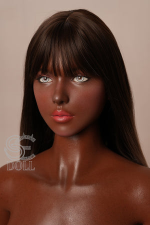 Boneca sexual liam.e (SEDoll T167CM E-CUP #134SC Silicone Pro)