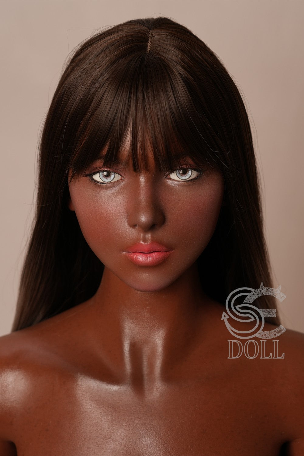 Boneca sexual Liam.E (SEDoll Copo E T167cm #134SC Silicone Pro)