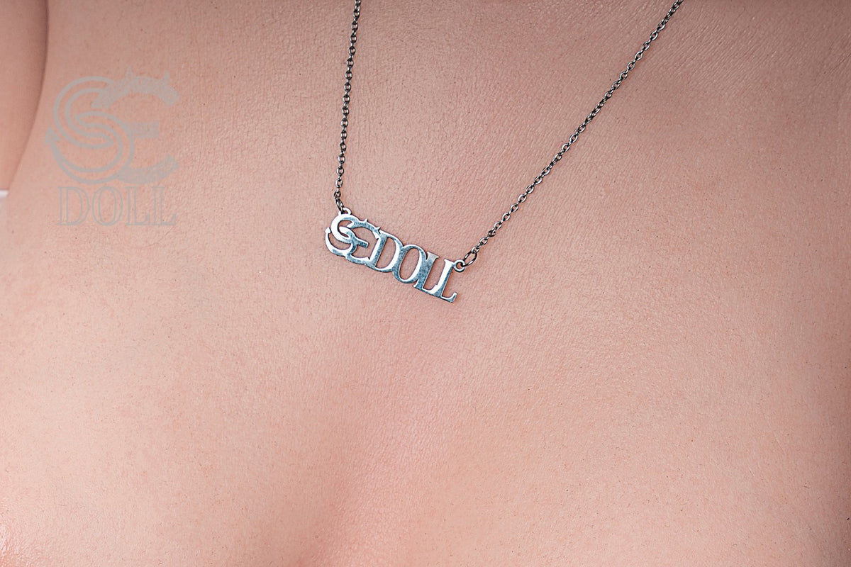 Boneca sexual Bridget.D (SEDoll Copo B T160cm #130SO Silicone Pro)