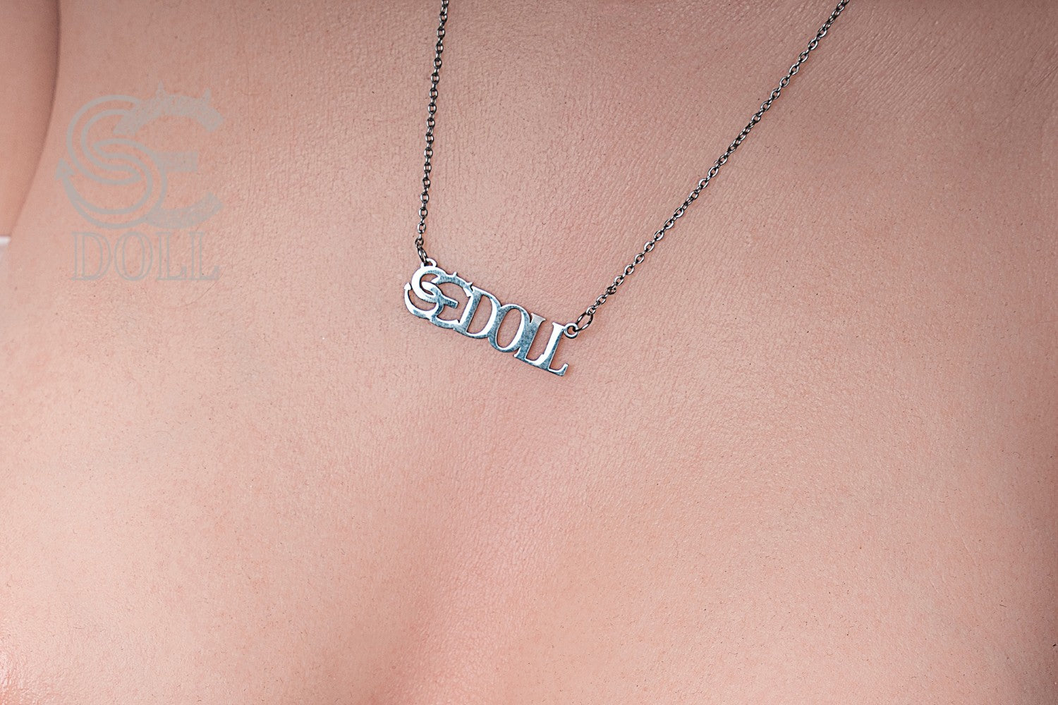 Boneca sexual Bridget.D (SEDoll Copo B T160cm #130SO Silicone Pro)