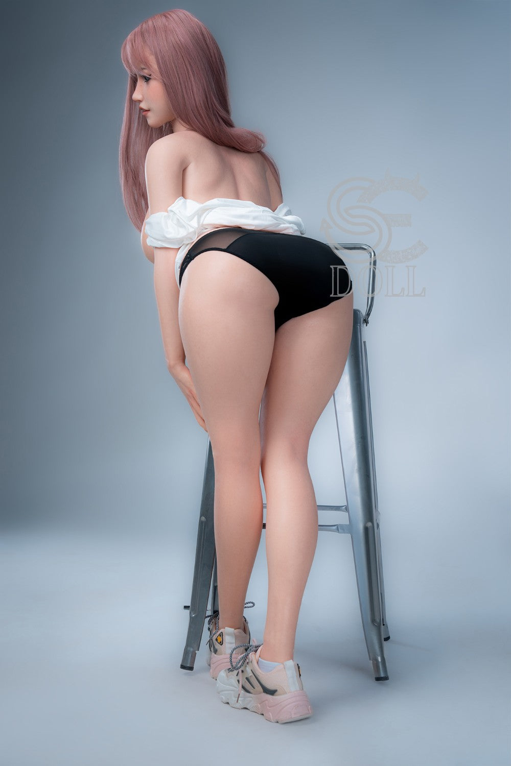 Boneca sexual Bridget.D (SEDoll Copo B T160cm #130SO Silicone Pro)