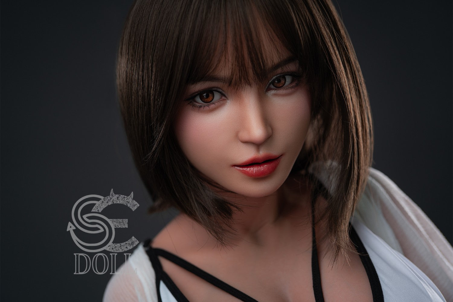 Winola.f muñeca sexual (SEDoll 161cm E-CUP #121SC Silicone Pro)