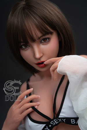 Boneca sexual winola.f (SEDoll 161cm E-CUP #121SC Silicone Pro)