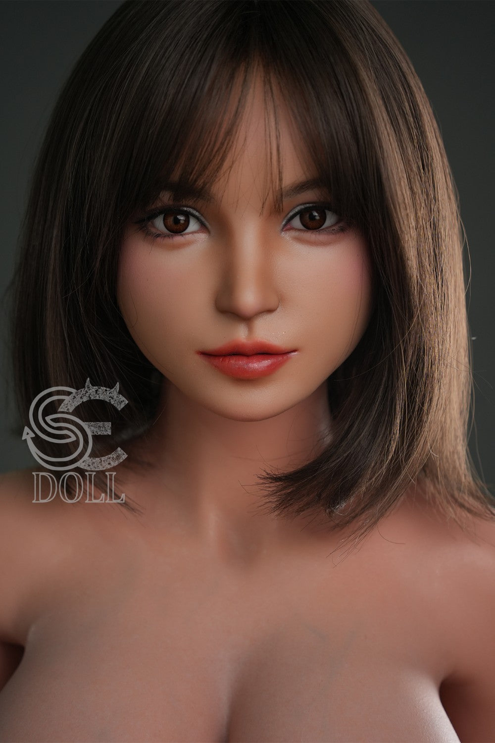 Winola.f muñeca sexual (SEDoll 161cm E-CUP #121SC Silicone Pro)