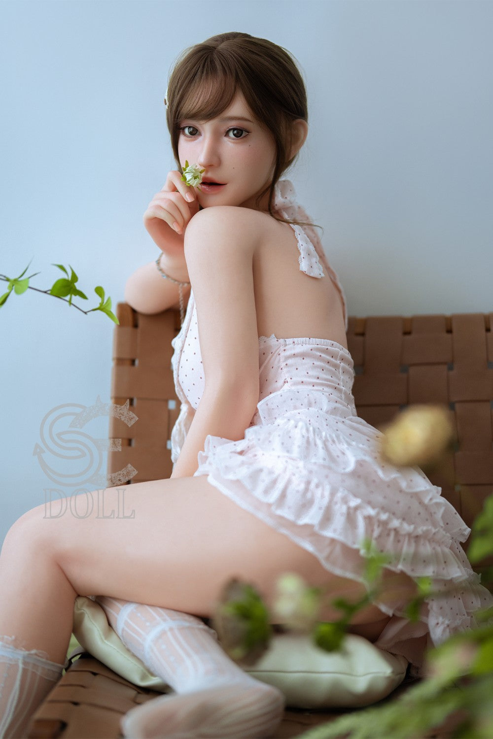 Boneca sexual Maya.B (SEDoll Copo C T163cm #138SO Silicone Pro)