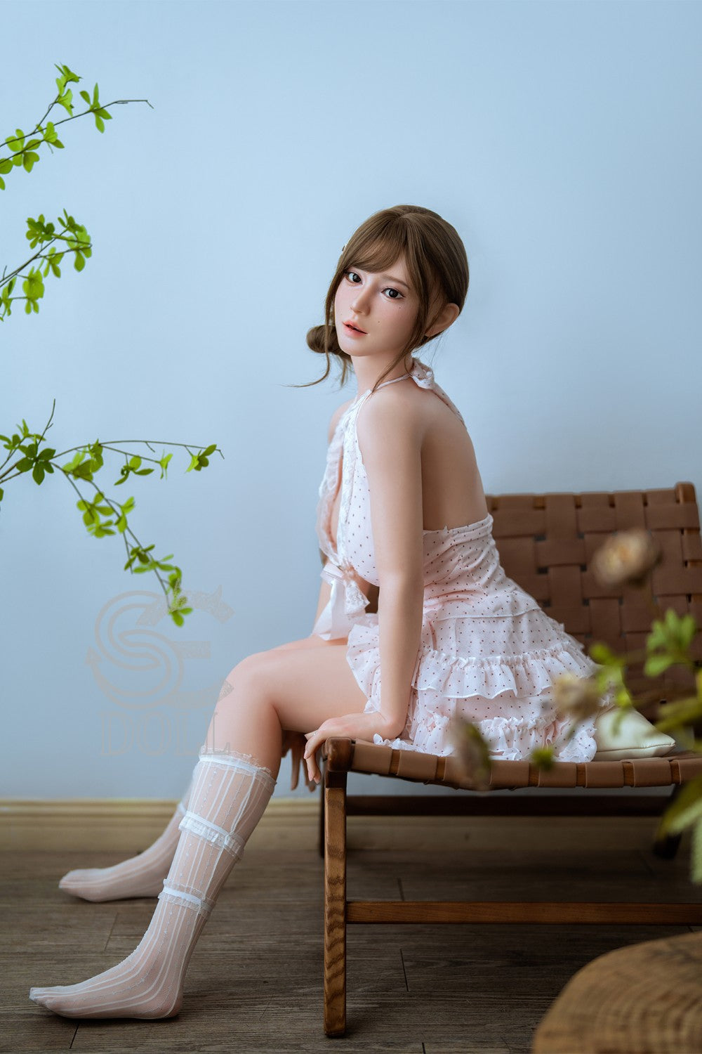 Boneca sexual Maya.B (SEDoll Copo C T163cm #138SO Silicone Pro)