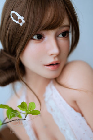 Maya.B boneca sexual (SEDoll T163cm c-cup #138so Silicone Pro)