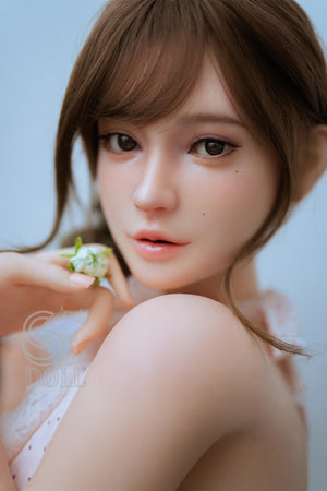 Maya.B boneca sexual (SEDoll T163cm c-cup #138so Silicone Pro)