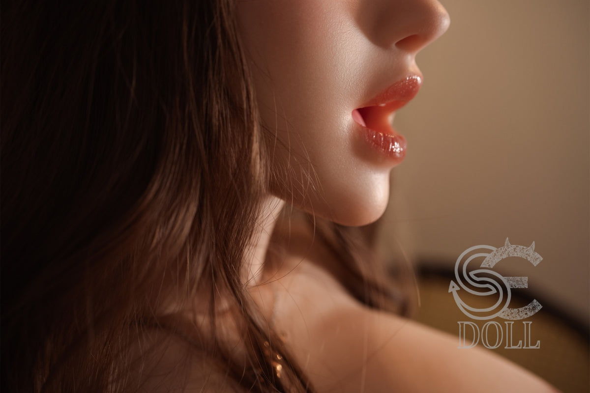 Lyris.Uma boneca sexual (SEDoll Copo C T165cm #141SO Silicone Pro)
