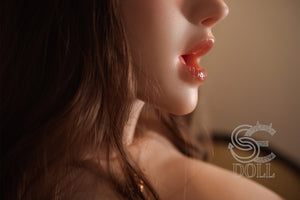 Lyris. uma boneca sexual (SEDoll T165cm c-cup #141So Silicone Pro)