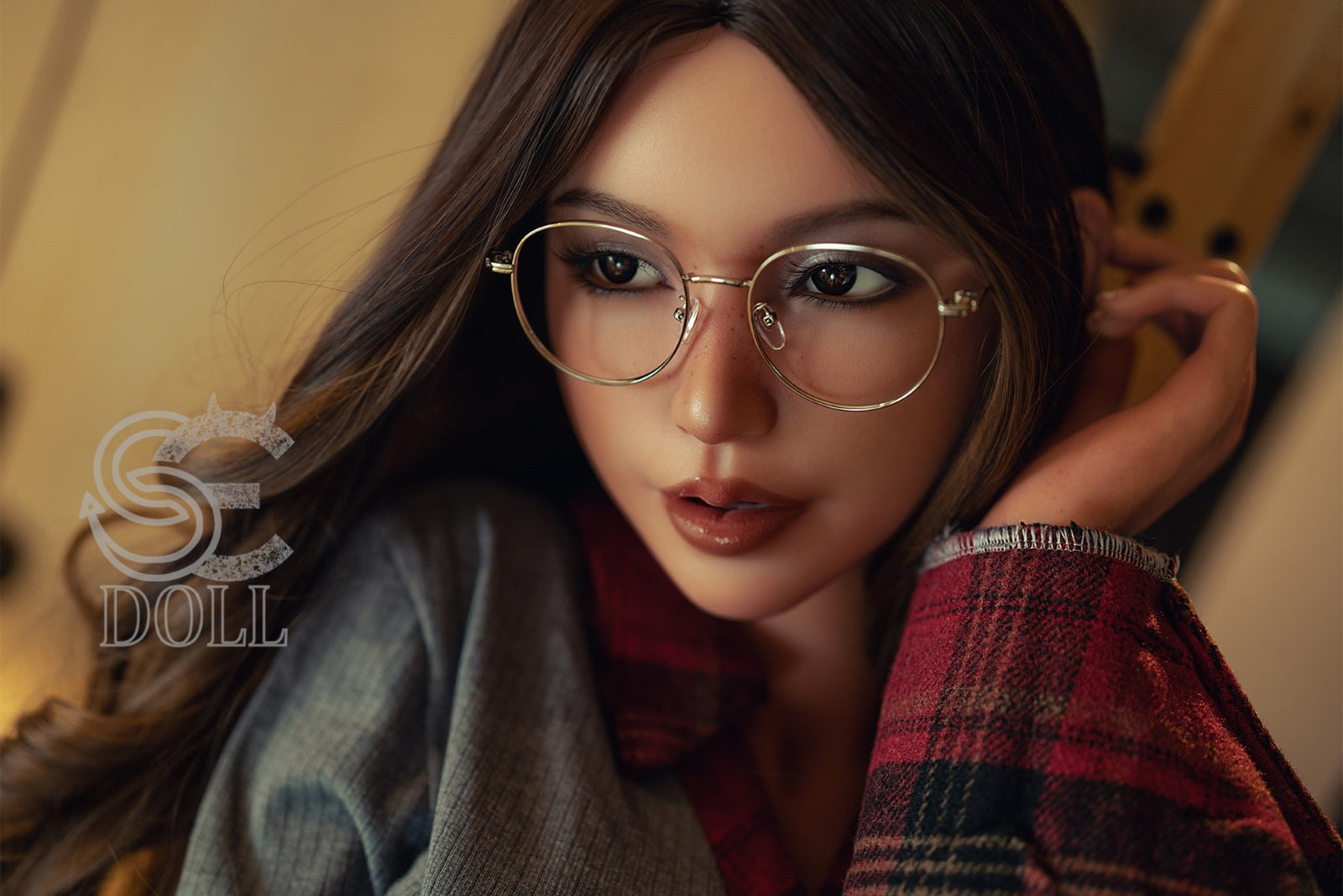 gatito.g muñeca sexual (SEDoll T161cm Copa C #069SO Silicona Pro)