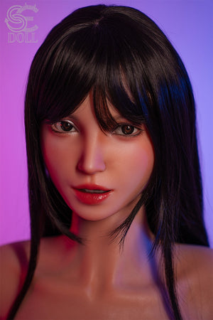 Boneca sexual winola.f (SEDoll T160CM C-CUP #SES073 Silicone Pro)