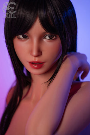 Boneca sexual winola.f (SEDoll T160CM C-CUP #SES073 Silicone Pro)