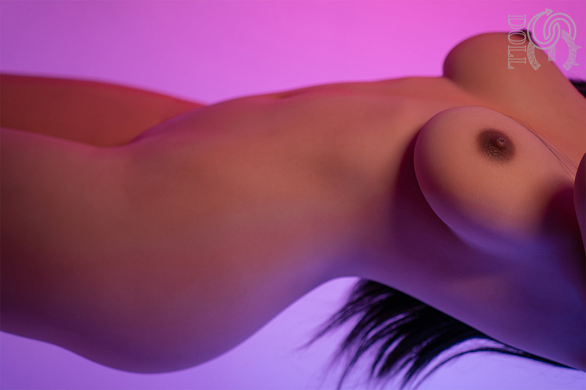 Boneca sexual Winola.F (SEDoll Copo C T160cm #SES073 Silicone Pro)