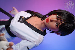 Boneca sexual winola.f (SEDoll T160CM C-CUP #SES073 Silicone Pro)