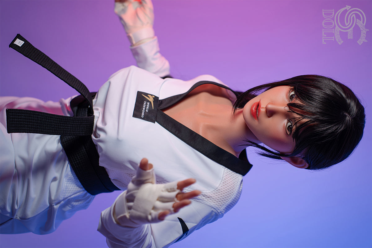 Boneca sexual Winola.F (SEDoll Copo C T160cm #SES073 Silicone Pro)