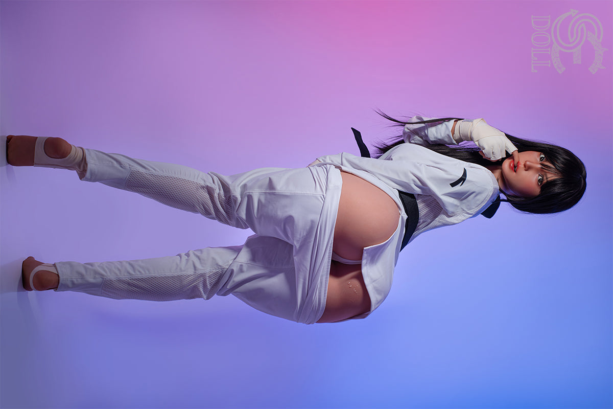 Boneca sexual Winola.F (SEDoll Copo C T160cm #SES073 Silicone Pro)