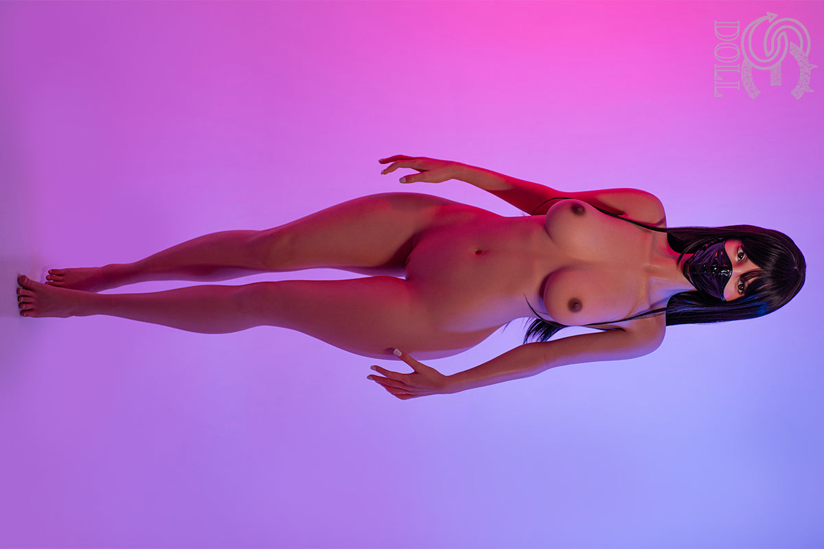 Boneca sexual Winola.F (SEDoll Copo C T160cm #SES073 Silicone Pro)