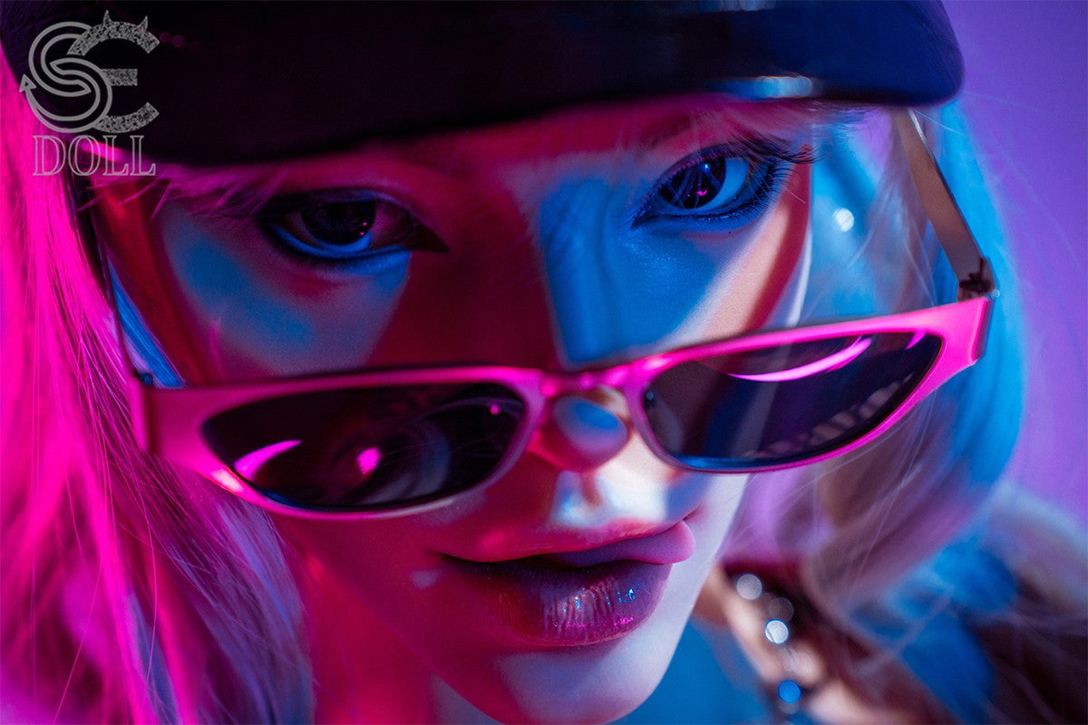 Evadora.B muñeca sexual (SEDoll T165cm Copa C #154SO Silicona Pro)