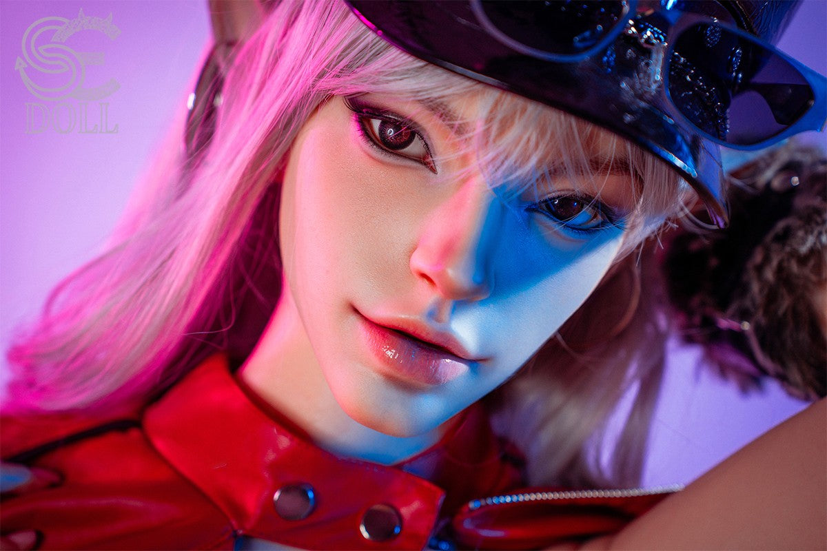 Evadora.B muñeca sexual (SEDoll T165cm Copa C #154SO Silicona Pro)