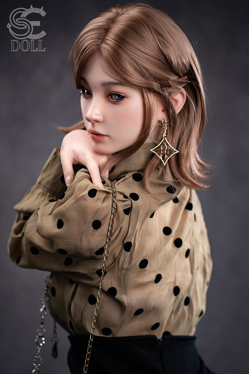 Miori.C Sex doll (SEDoll 153cm A-cup #162SC RST silicone)