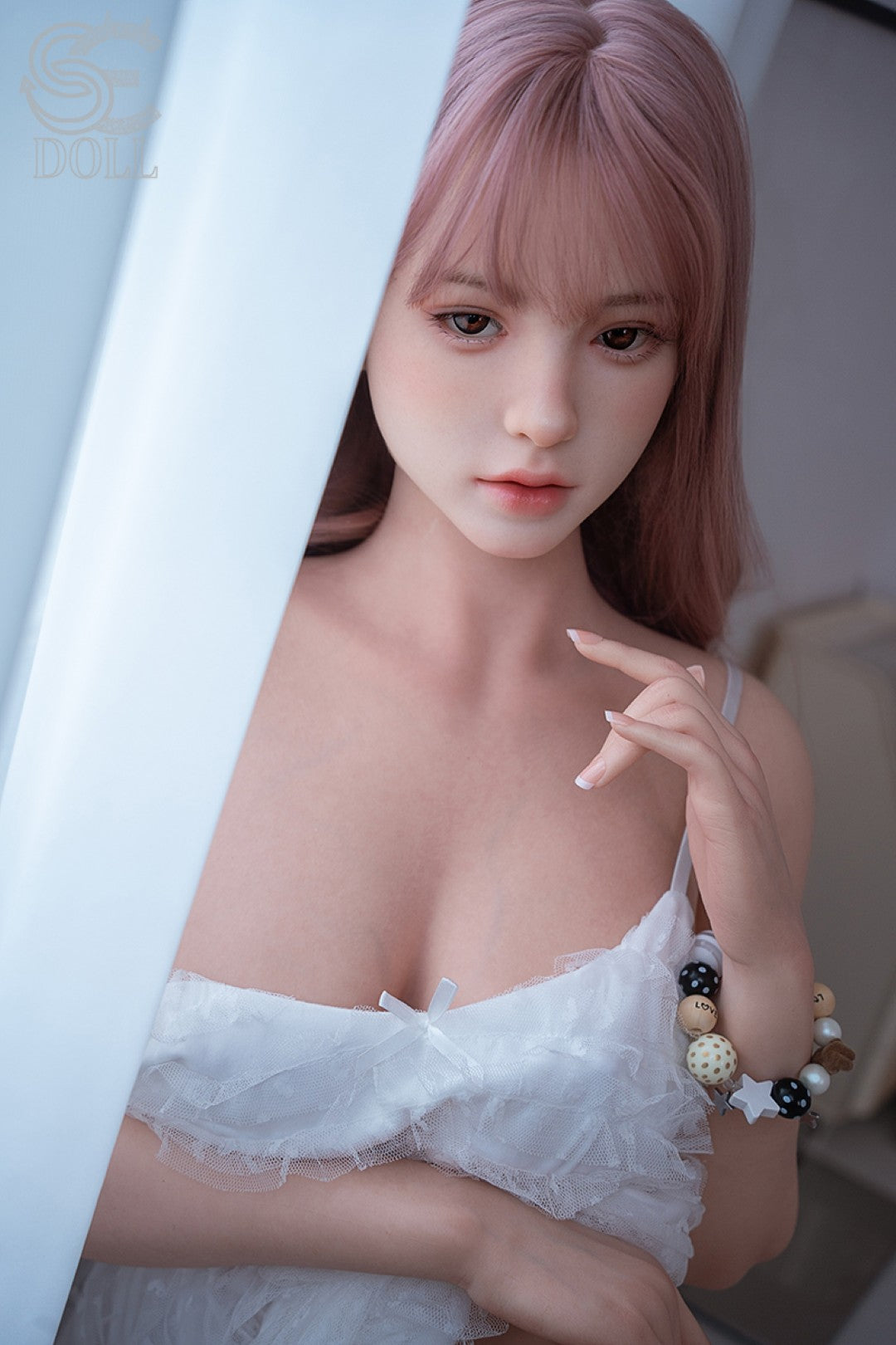 Miki.B Sexdocka (SEDoll T148cm D-Kupa #165SC RST Silikon)