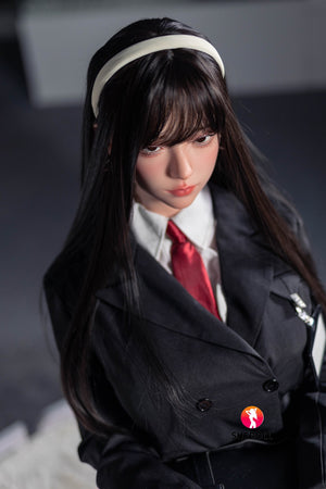 Boneca sexual kosame (SHEDOLL 165cm E-CUP #SH082 2.0 Silicone)