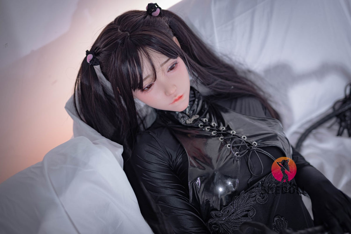 Boneca Sexual Chloe (SHEDOLL Copo C de 158cm #SH108 Silicone)